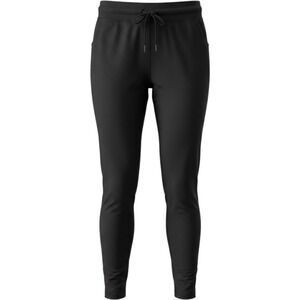 Spyder Active Mens Black Tapered Joggers Training Pants SP6026 XL
